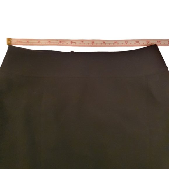 Country Road Black Skirt Size 8 - Picture 4 of 12